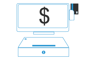 Point Of Sale systems